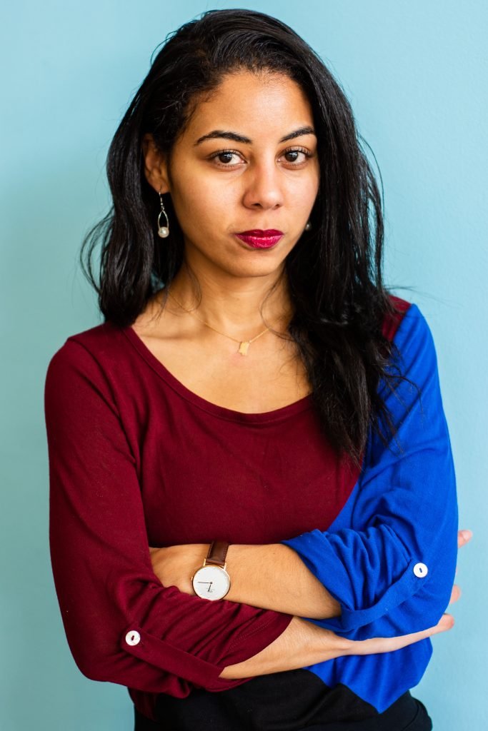 Mercedes Allen - i3 Mega Marketing Group